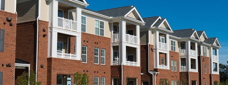 Building exterior