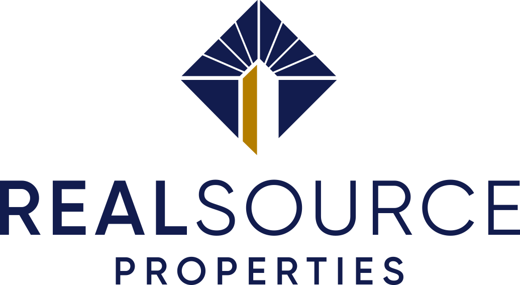 RealSource Properties Logo